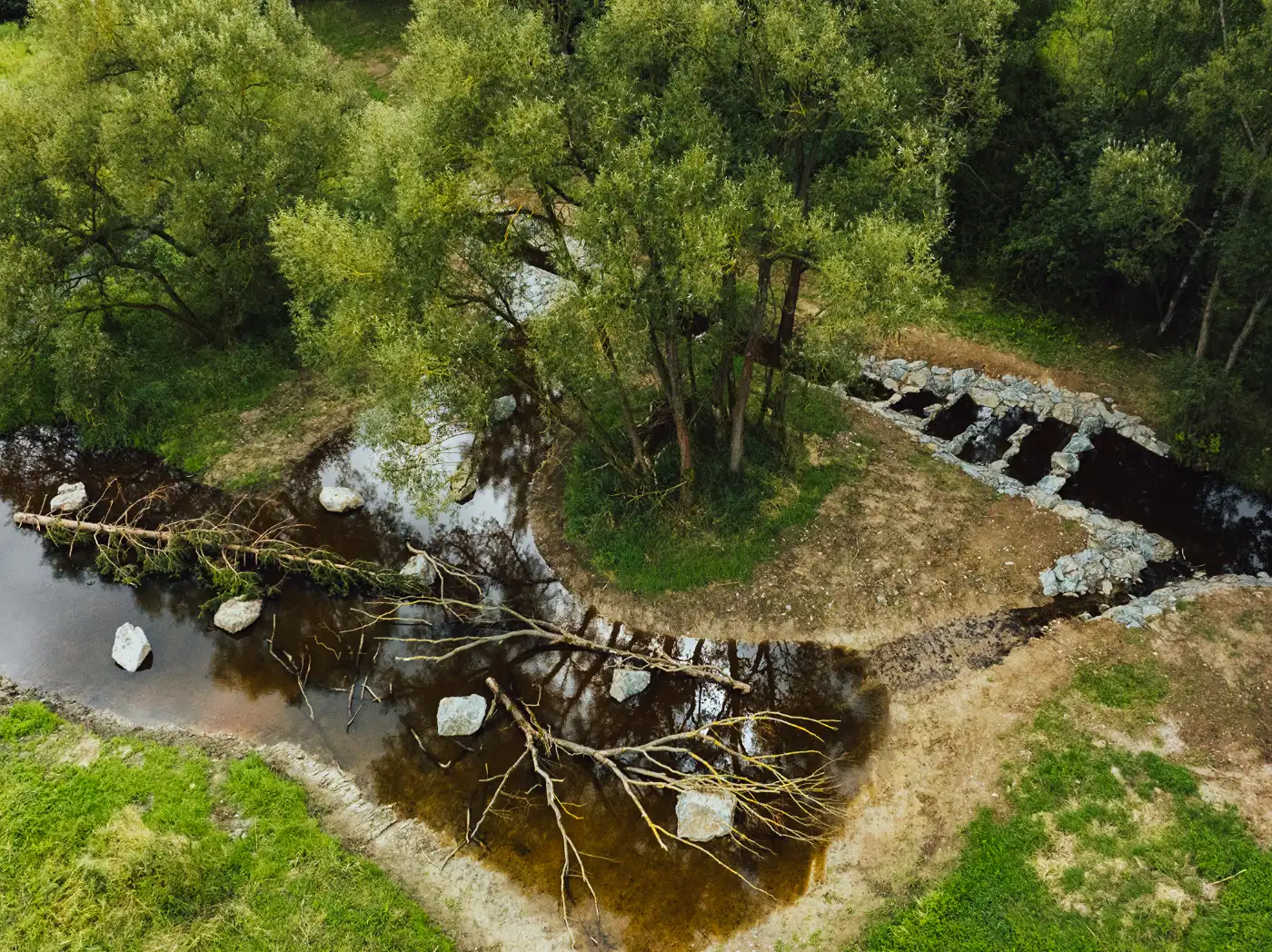 Realizácia Rosseta